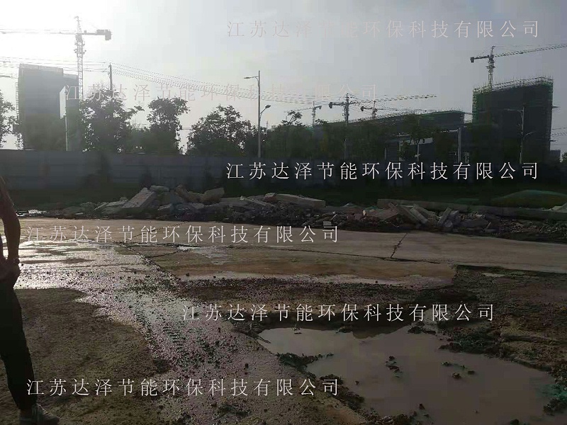 亳州市第二人民医院污水处理设备采购、安装-项目介绍