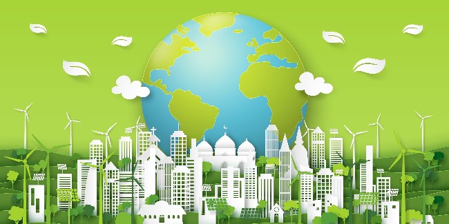 选对垃圾渗滤液处理设备，打造绿色生态宜居城市！