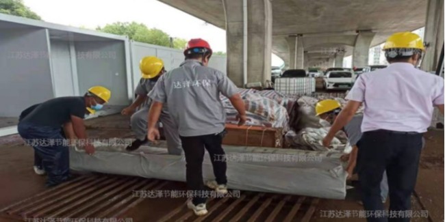 面对强暴雨，医院雨水排放系统建设如何应对？