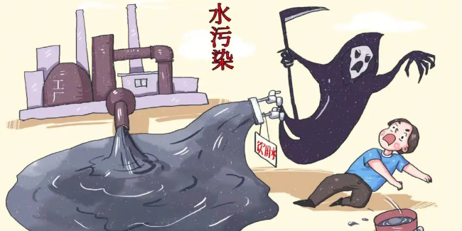 全量化垃圾渗滤液污水处理设备，净化地球血管。